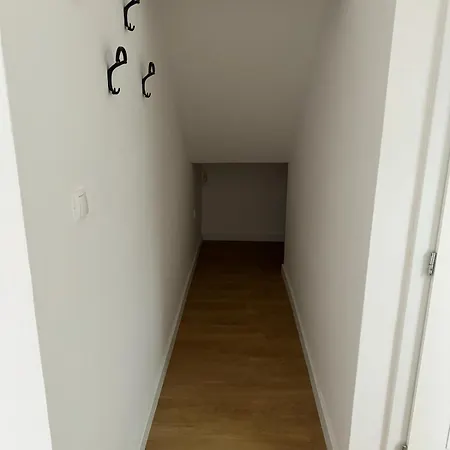 Appartement Ivana Prozor