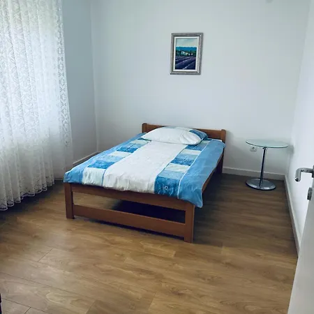 Ivana Appartement
