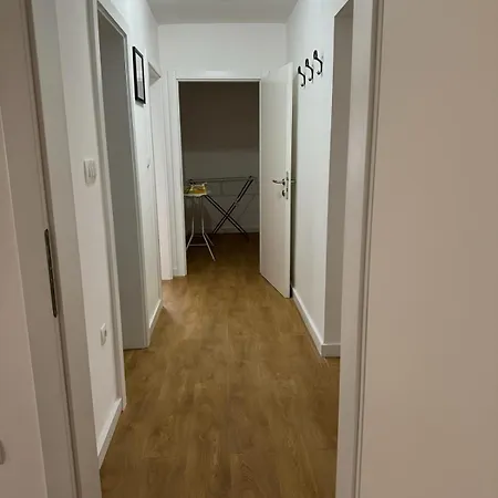 Appartement Ivana *