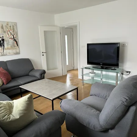 Appartement Ivana