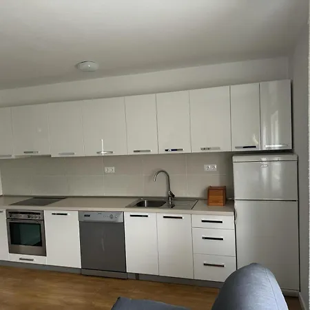 Ivana Appartement Prozor