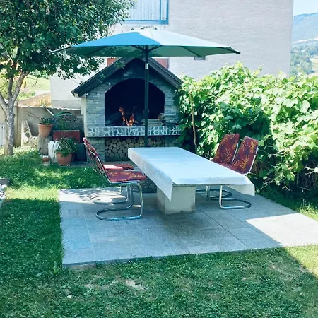 Appartement Ivana