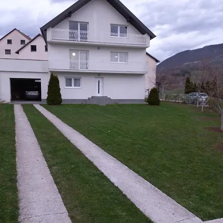 Appartement Ivana Prozor